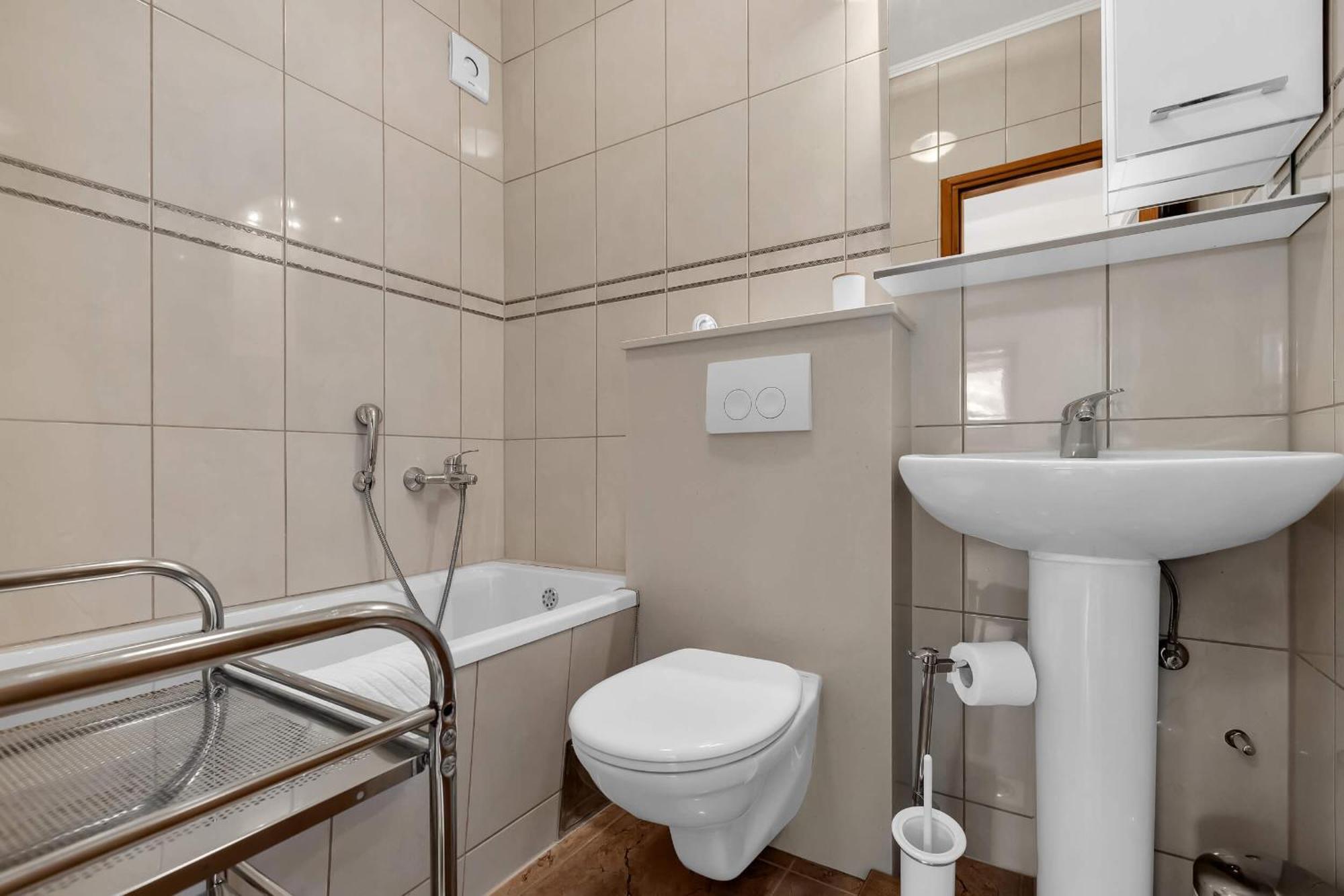 Apartments Marin Брела Номер фото